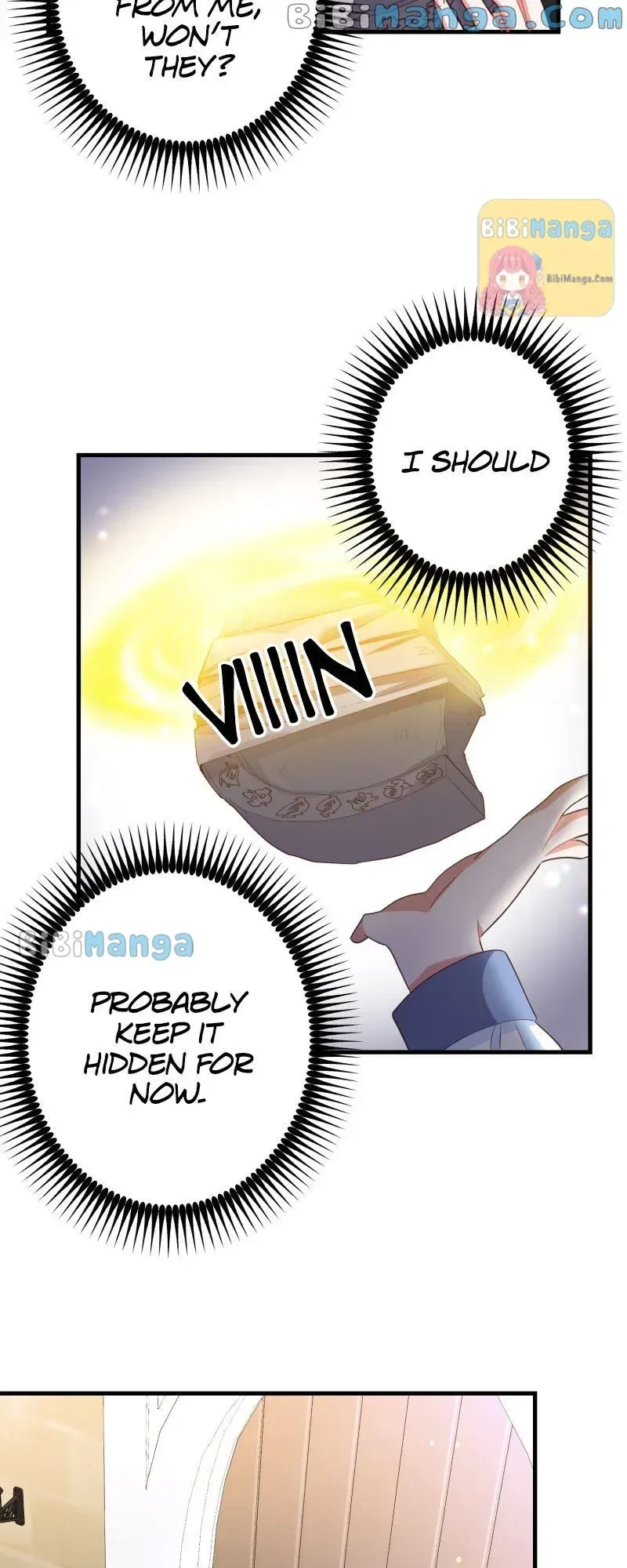 A Twist of Fate: A Wizard’s Fairy Tale Chapter 53 – Page 9