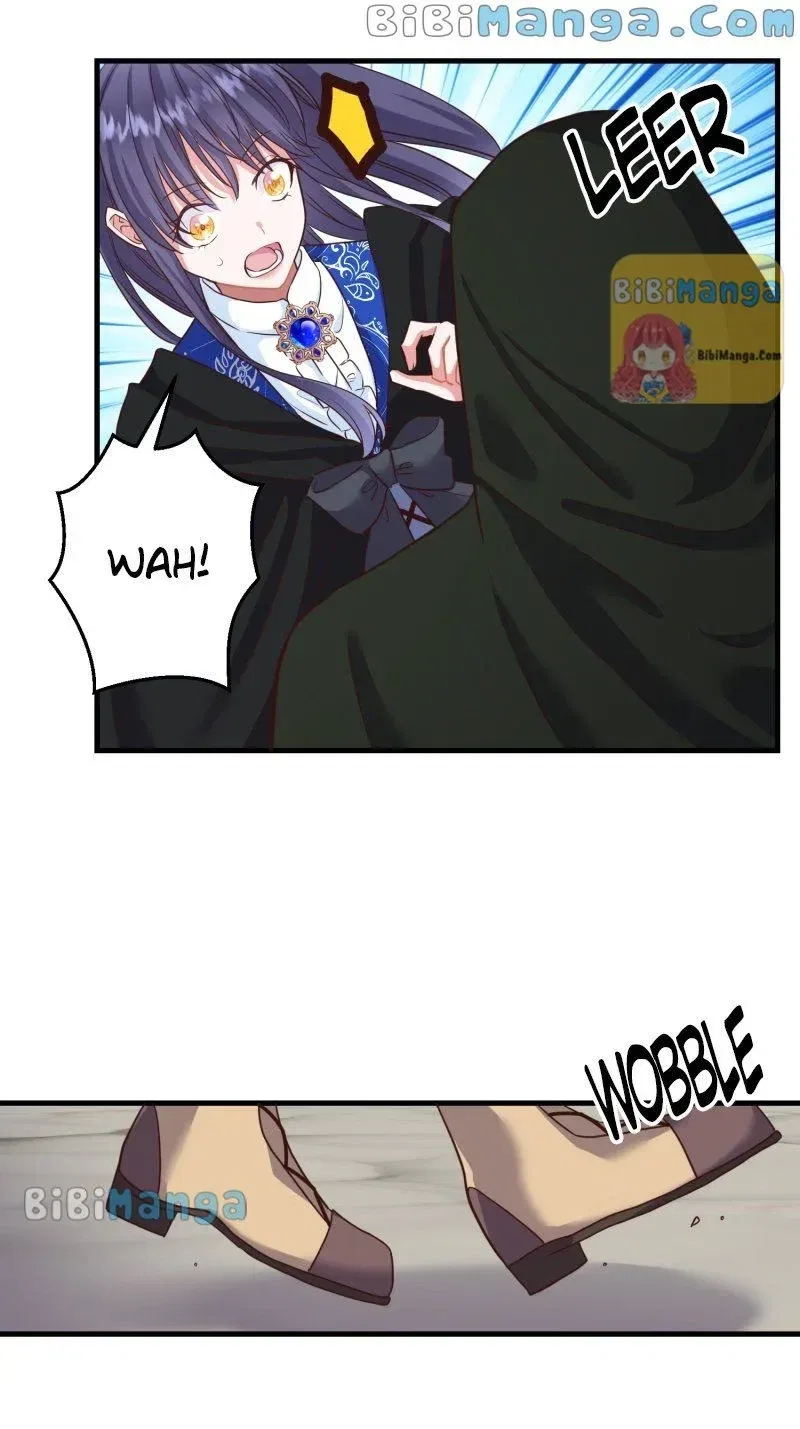 A Twist of Fate: A Wizard’s Fairy Tale Chapter 53 – Page 12
