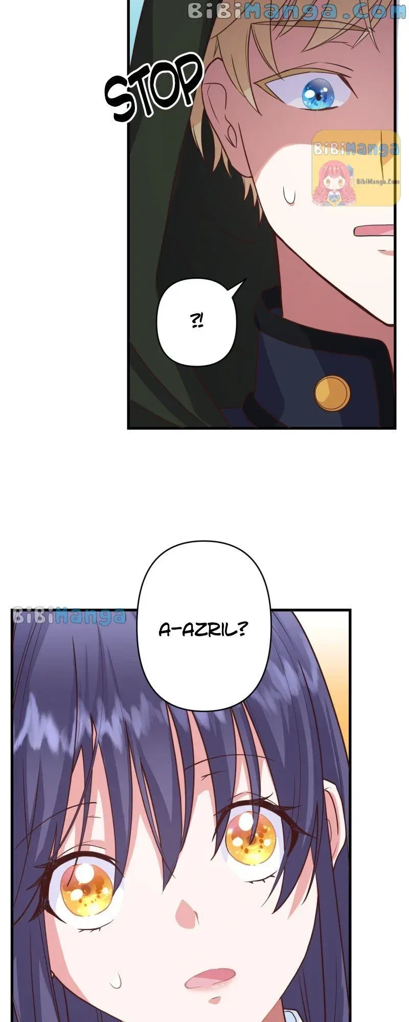 A Twist of Fate: A Wizard’s Fairy Tale Chapter 53 – Page 15