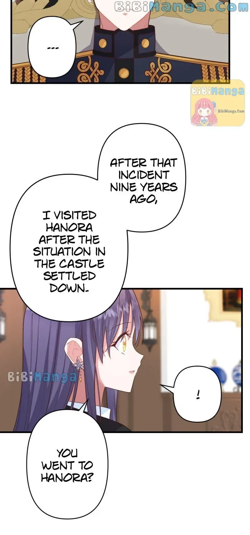 A Twist of Fate: A Wizard’s Fairy Tale Chapter 53 – Page 23