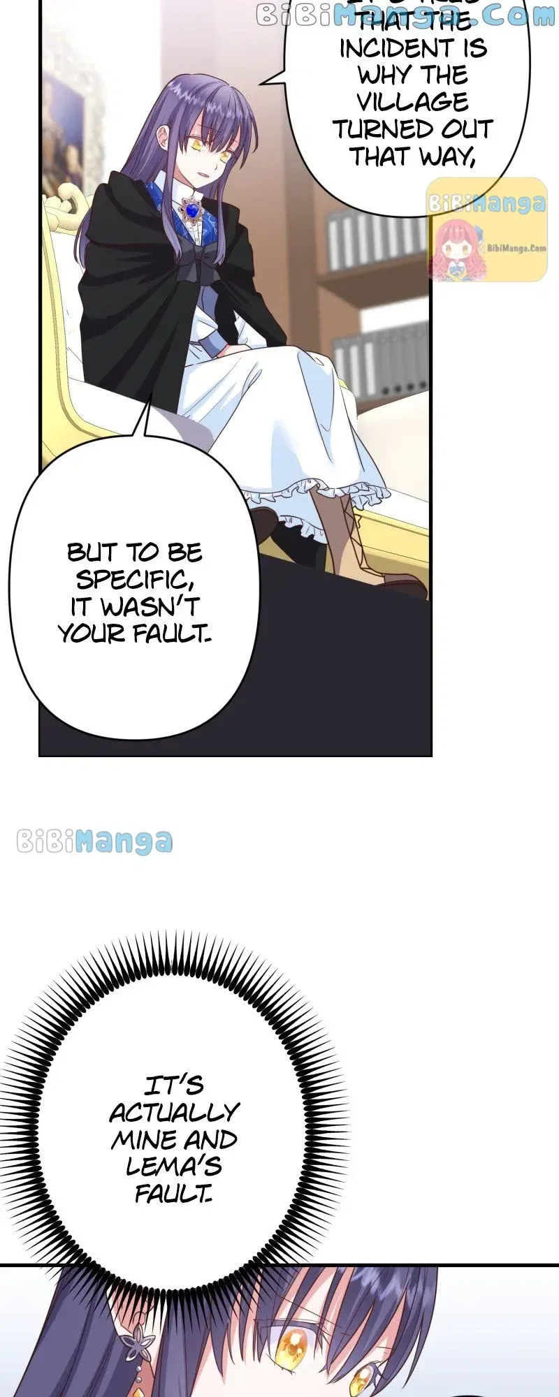 A Twist of Fate: A Wizard’s Fairy Tale Chapter 53 – Page 26