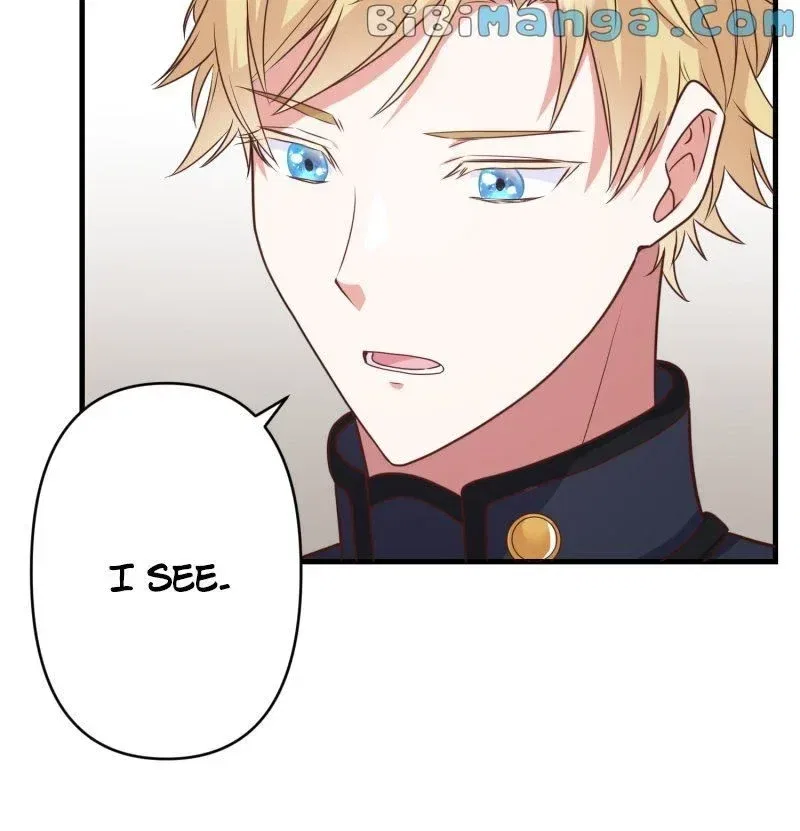 A Twist of Fate: A Wizard’s Fairy Tale Chapter 53 – Page 28