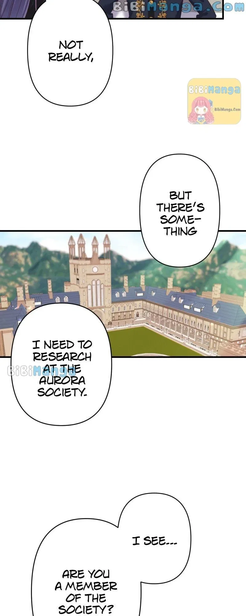 A Twist of Fate: A Wizard’s Fairy Tale Chapter 53 – Page 30