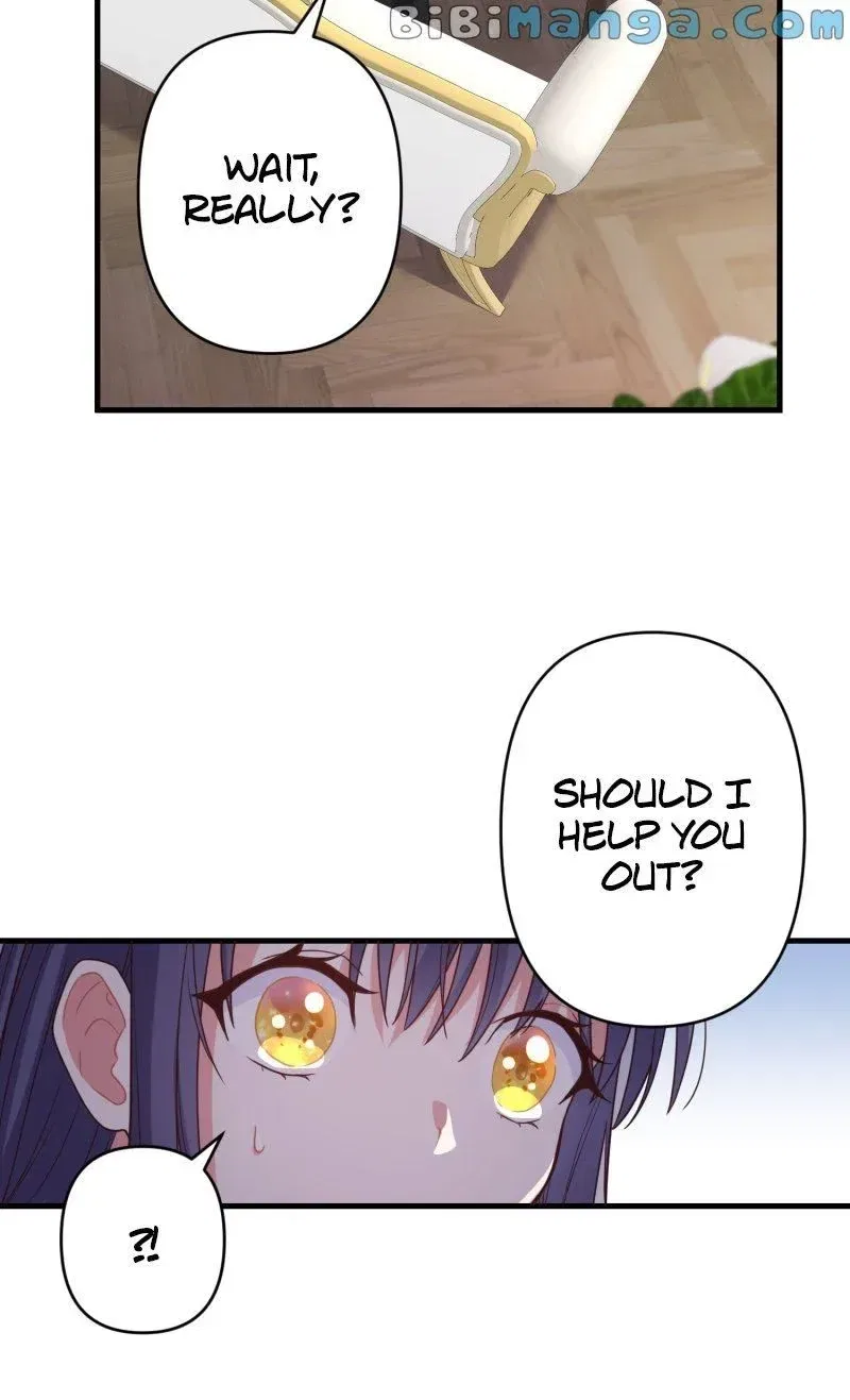 A Twist of Fate: A Wizard’s Fairy Tale Chapter 53 – Page 33