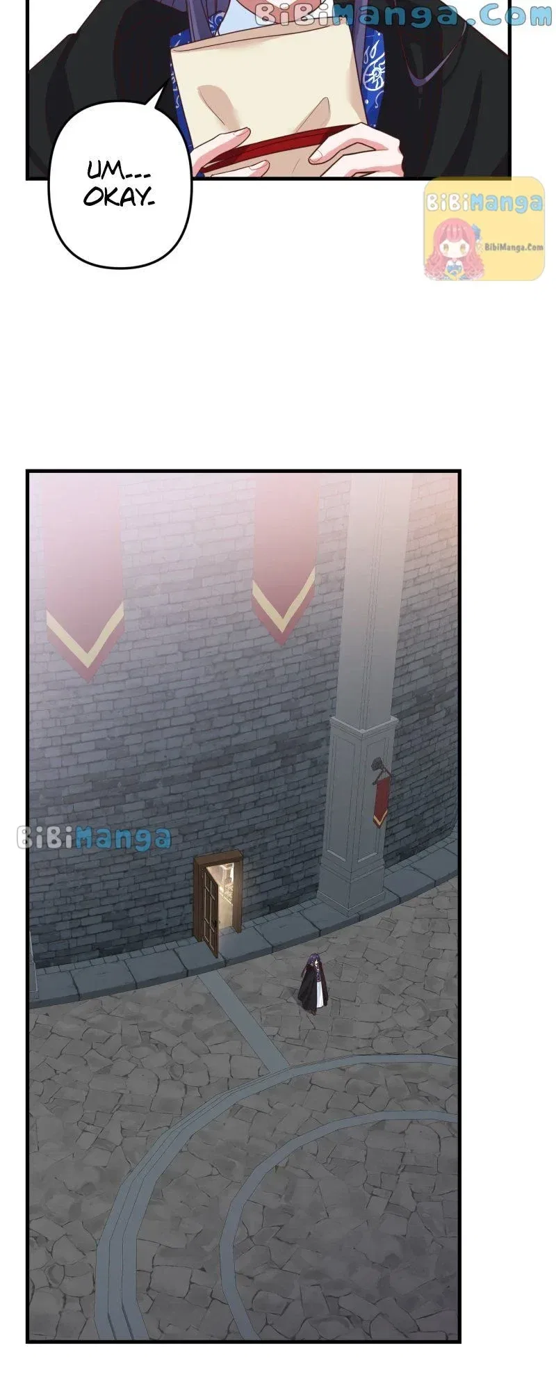 A Twist of Fate: A Wizard’s Fairy Tale Chapter 53 – Page 38