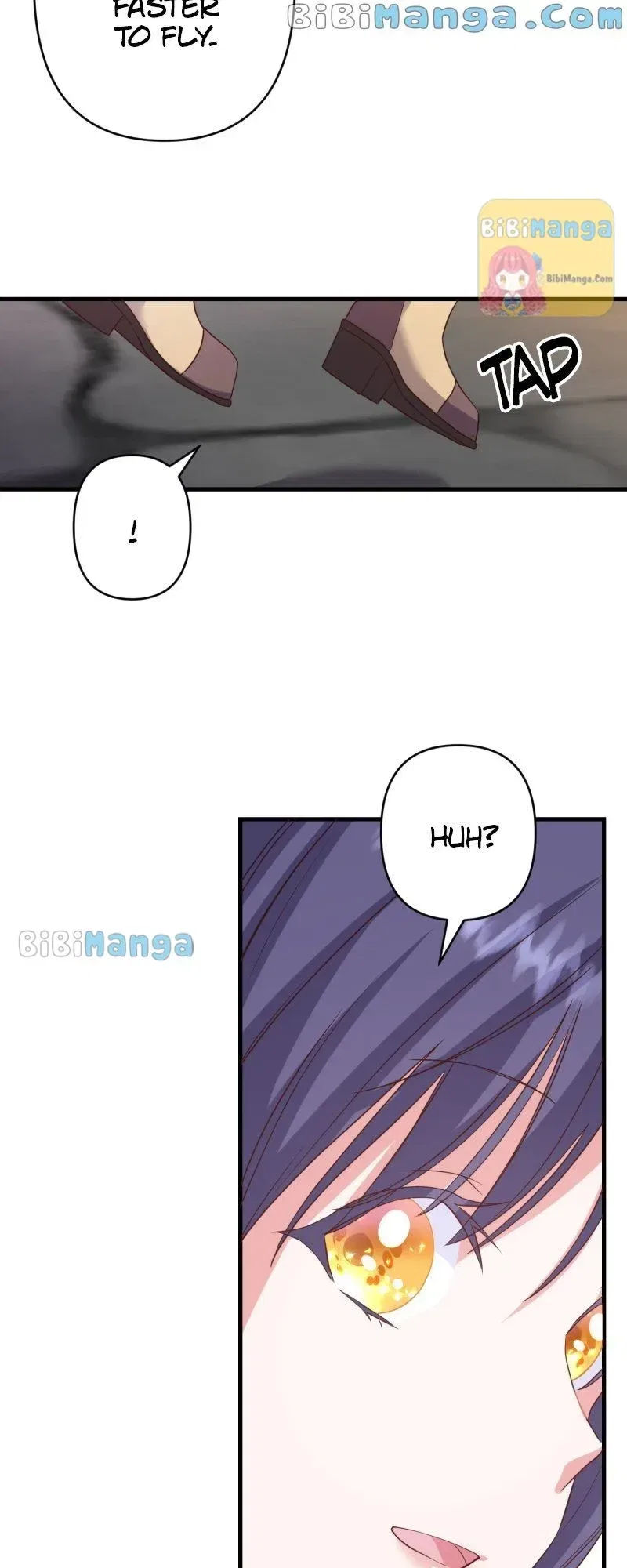 A Twist of Fate: A Wizard’s Fairy Tale Chapter 53 – Page 42