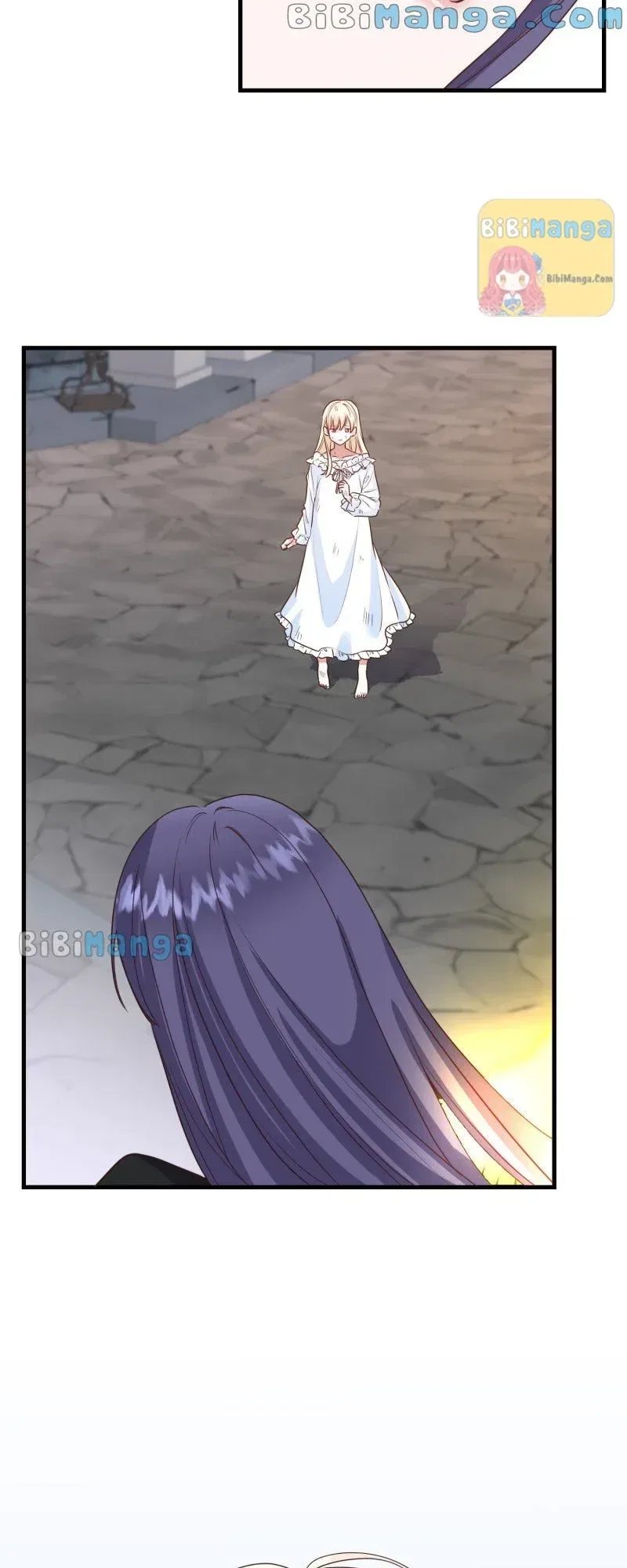 A Twist of Fate: A Wizard’s Fairy Tale Chapter 53 – Page 43