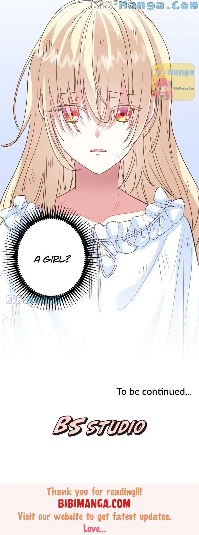 A Twist of Fate: A Wizard’s Fairy Tale Chapter 53 – Page 44