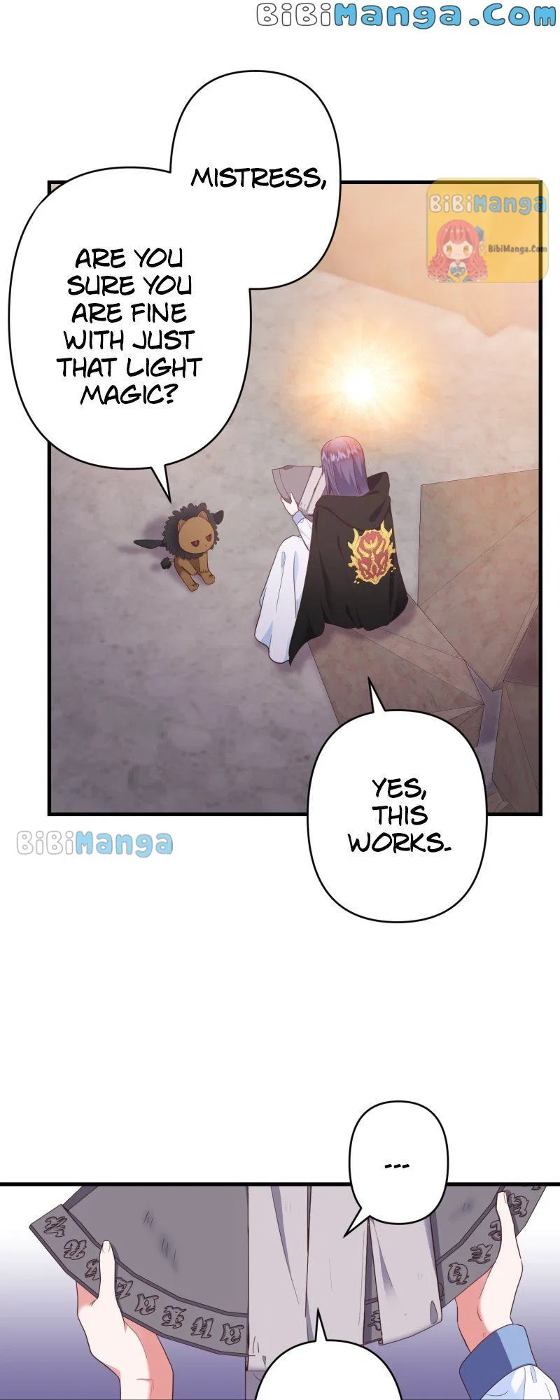 A Twist of Fate: A Wizard’s Fairy Tale Chapter 52 – Page 2