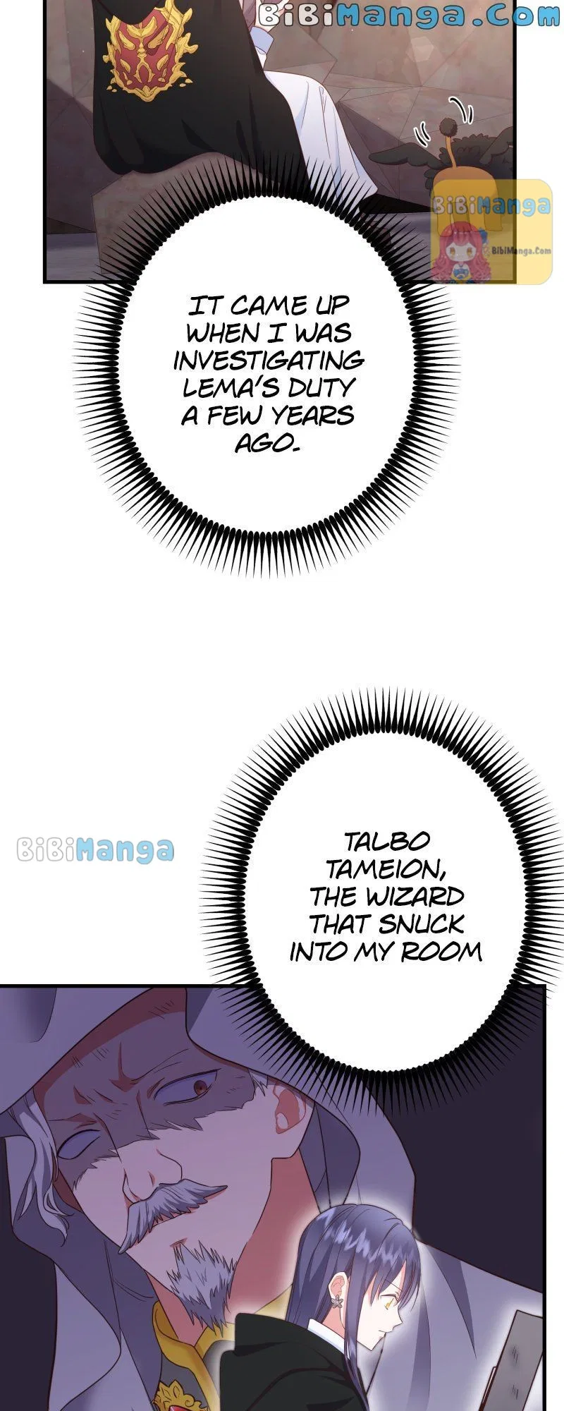 A Twist of Fate: A Wizard’s Fairy Tale Chapter 52 – Page 5