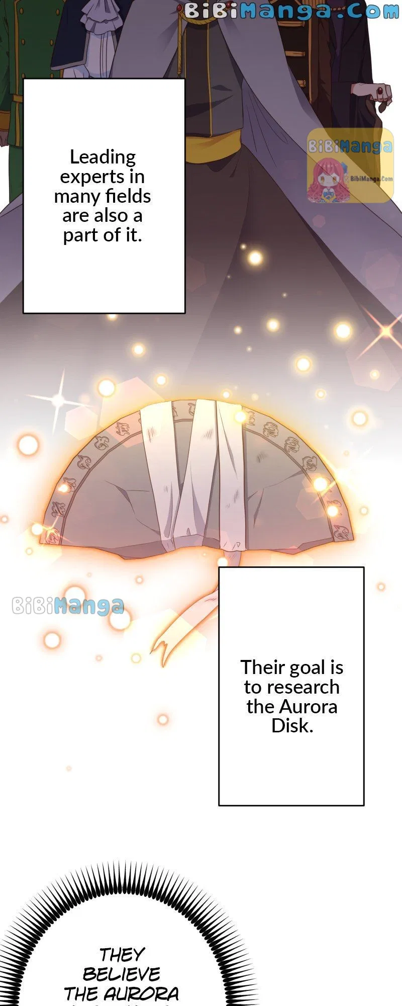 A Twist of Fate: A Wizard’s Fairy Tale Chapter 52 – Page 9