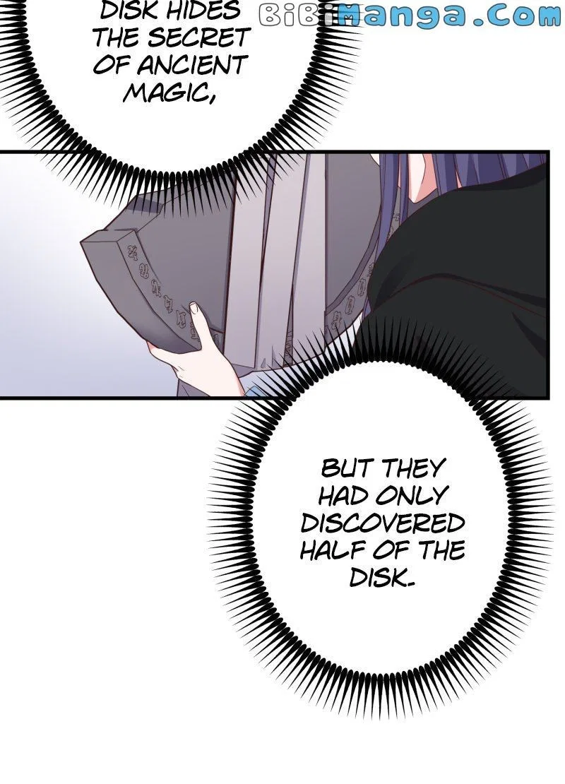 A Twist of Fate: A Wizard’s Fairy Tale Chapter 52 – Page 10