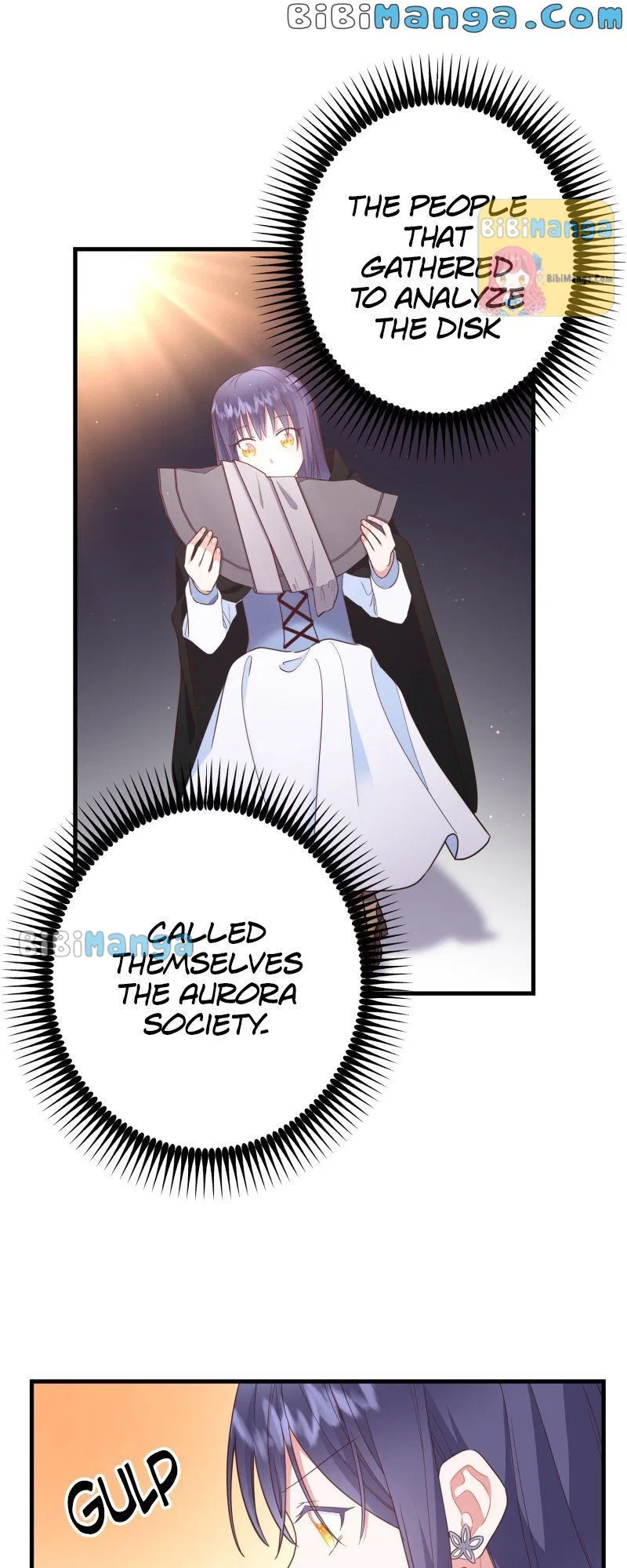 A Twist of Fate: A Wizard’s Fairy Tale Chapter 52 – Page 11