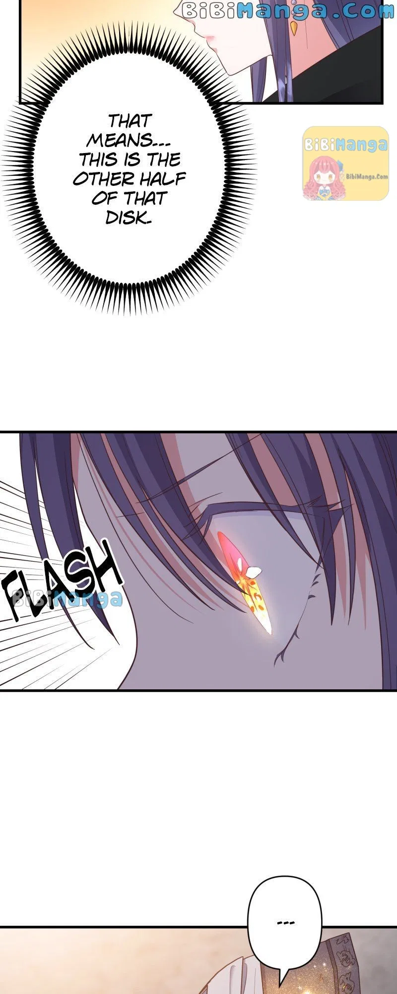 A Twist of Fate: A Wizard’s Fairy Tale Chapter 52 – Page 12