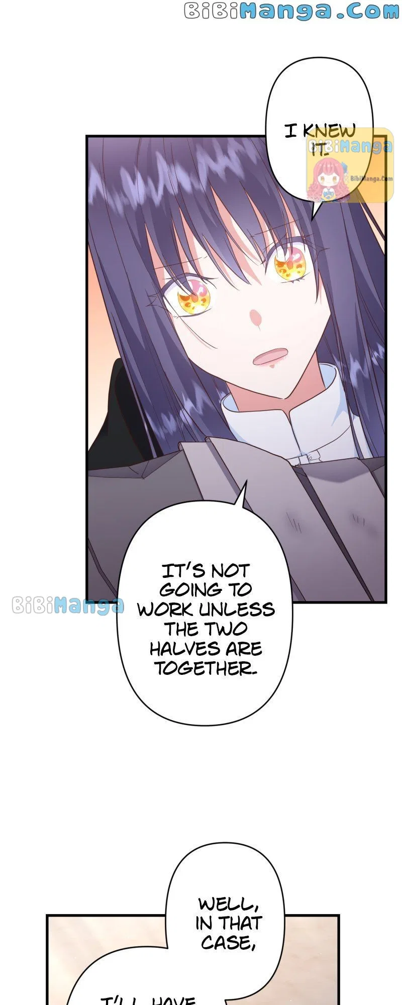 A Twist of Fate: A Wizard’s Fairy Tale Chapter 52 – Page 14