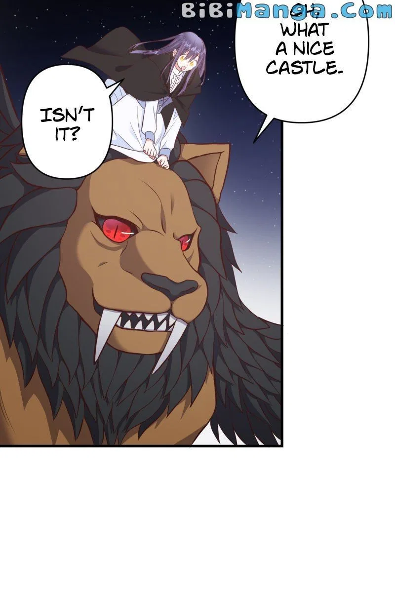 A Twist of Fate: A Wizard’s Fairy Tale Chapter 52 – Page 19