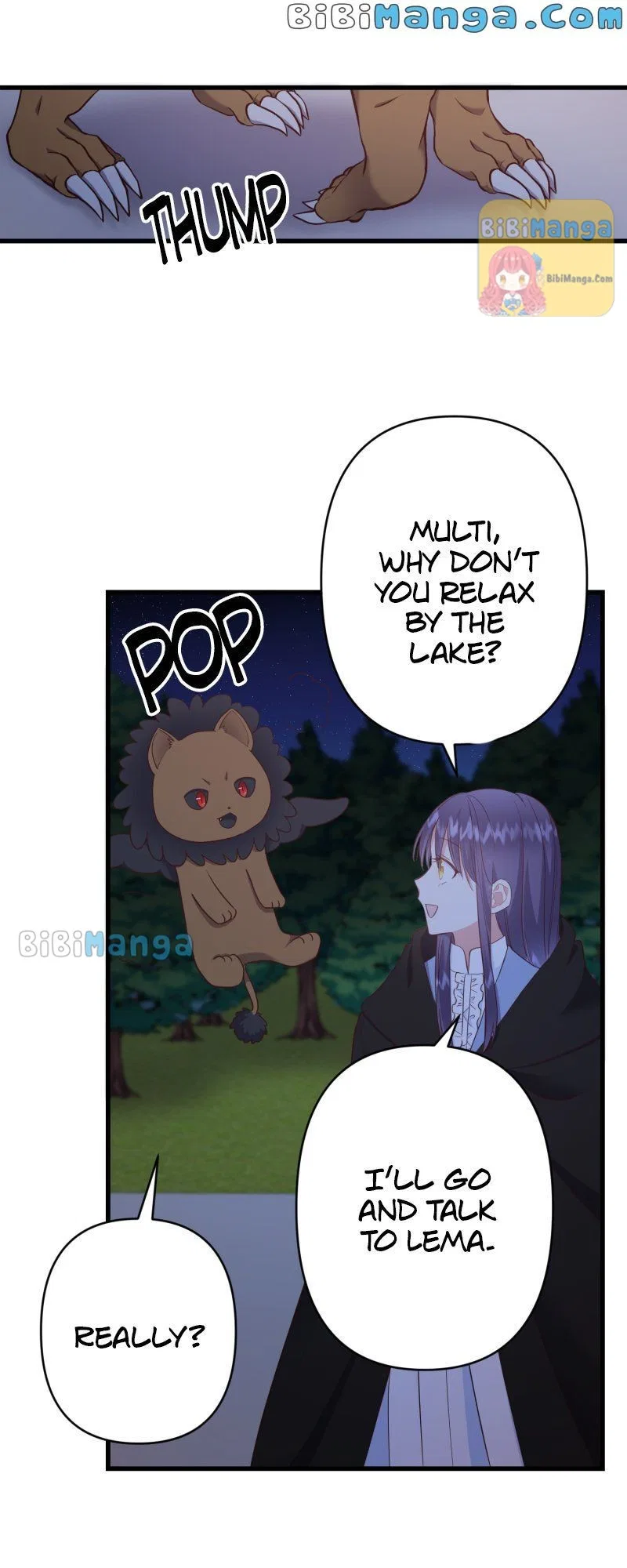 A Twist of Fate: A Wizard’s Fairy Tale Chapter 52 – Page 20