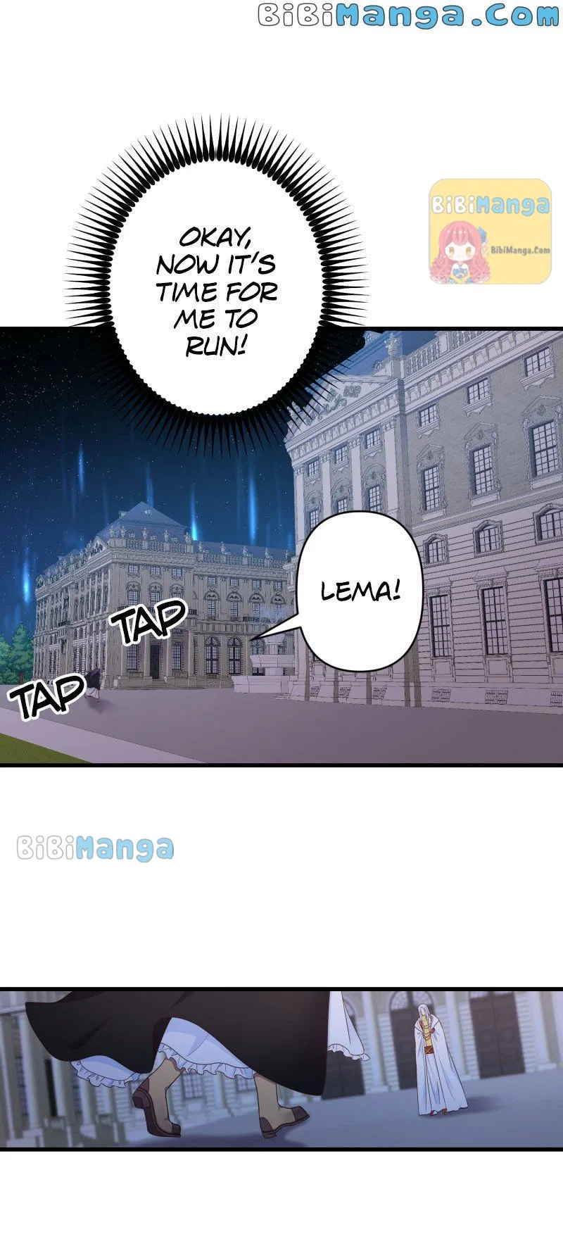 A Twist of Fate: A Wizard’s Fairy Tale Chapter 52 – Page 23