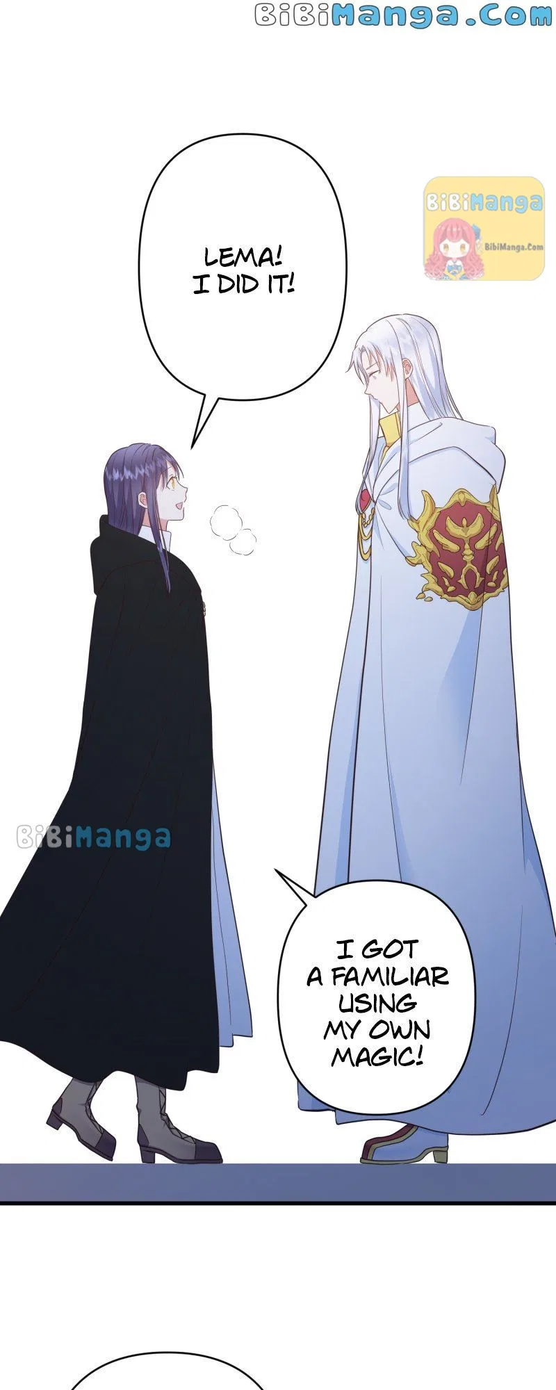 A Twist of Fate: A Wizard’s Fairy Tale Chapter 52 – Page 24