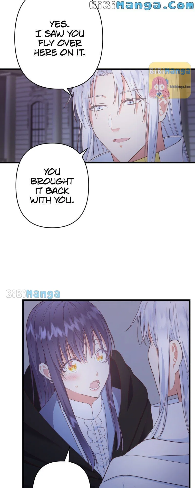 A Twist of Fate: A Wizard’s Fairy Tale Chapter 52 – Page 25