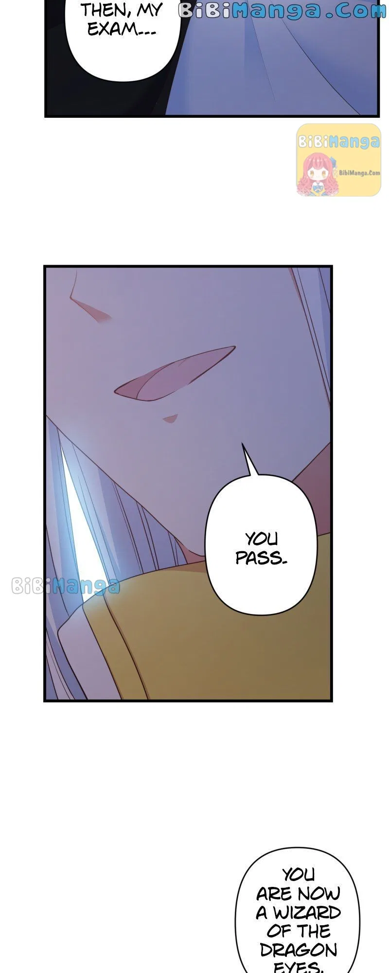 A Twist of Fate: A Wizard’s Fairy Tale Chapter 52 – Page 26