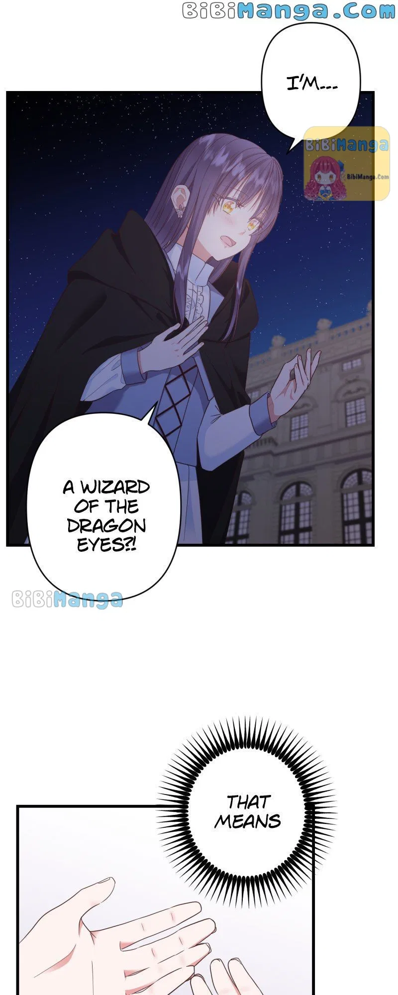 A Twist of Fate: A Wizard’s Fairy Tale Chapter 52 – Page 28