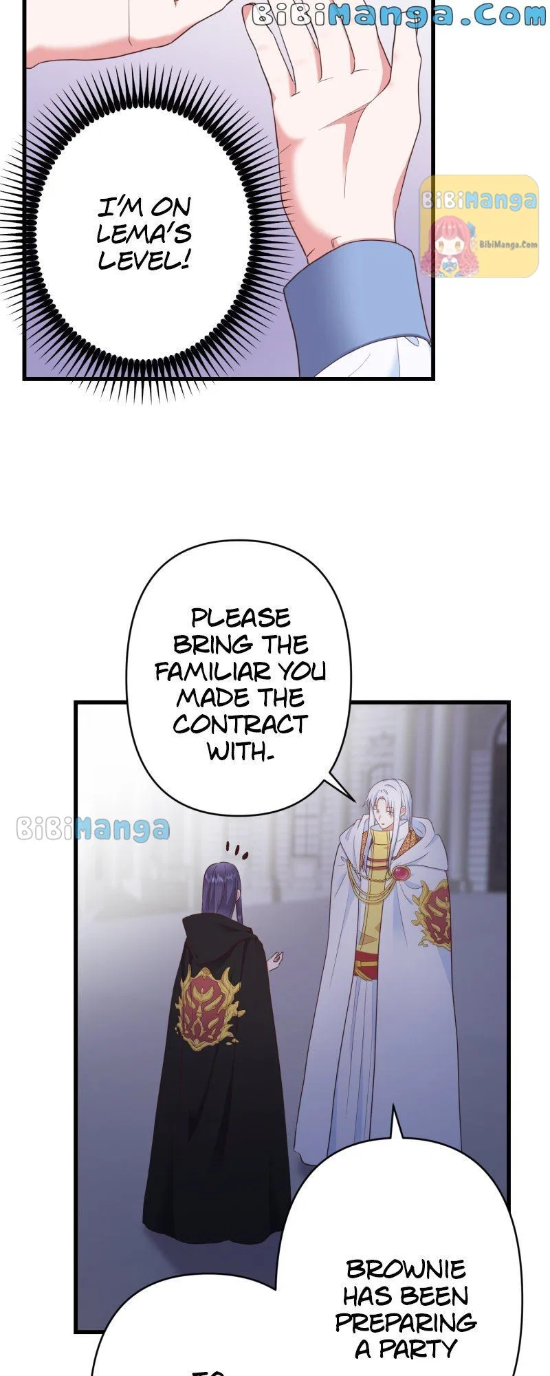 A Twist of Fate: A Wizard’s Fairy Tale Chapter 52 – Page 29