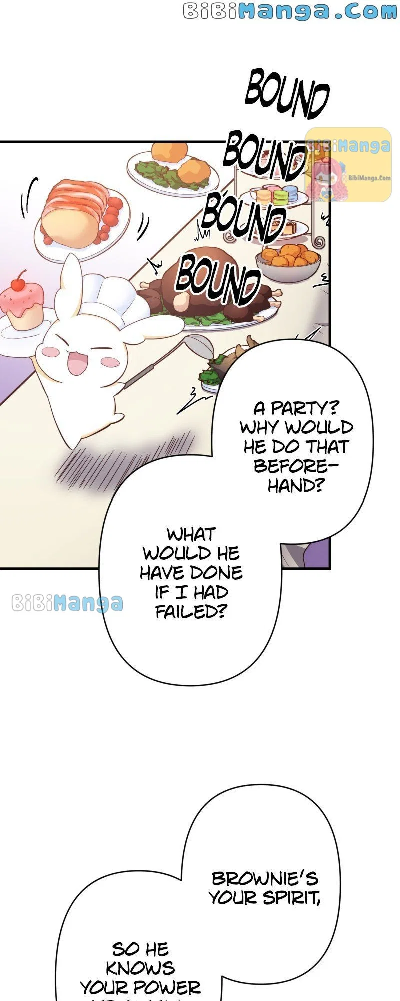 A Twist of Fate: A Wizard’s Fairy Tale Chapter 52 – Page 31