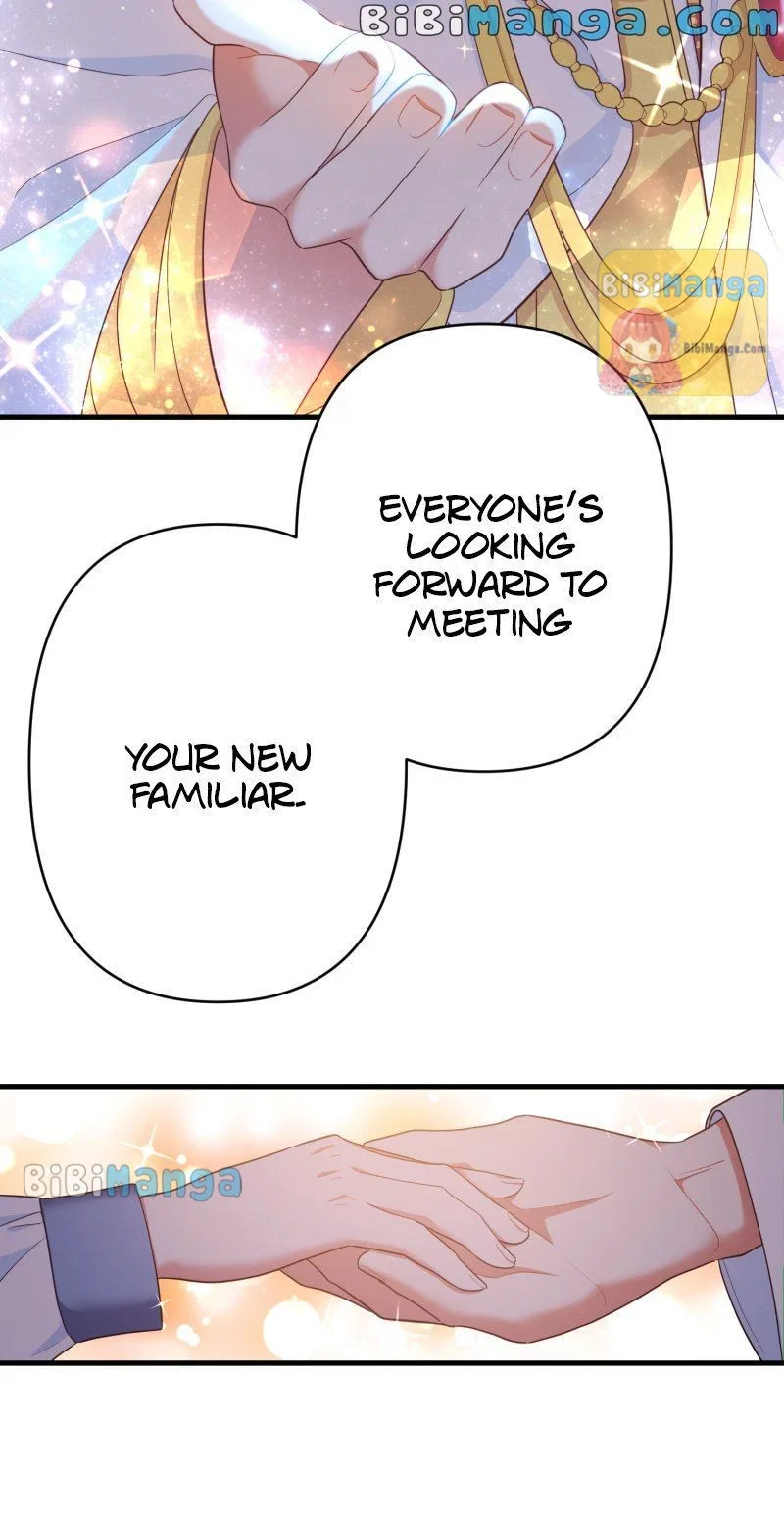 A Twist of Fate: A Wizard’s Fairy Tale Chapter 52 – Page 34