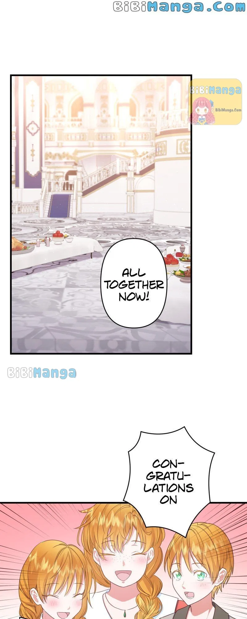 A Twist of Fate: A Wizard’s Fairy Tale Chapter 52 – Page 35