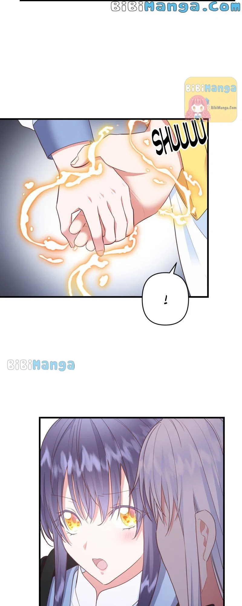 A Twist of Fate: A Wizard’s Fairy Tale Chapter 52 – Page 38