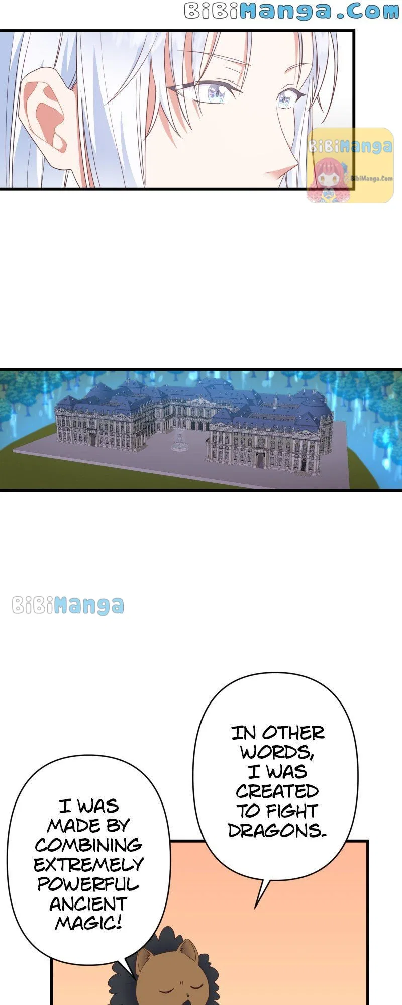 A Twist of Fate: A Wizard’s Fairy Tale Chapter 52 – Page 41