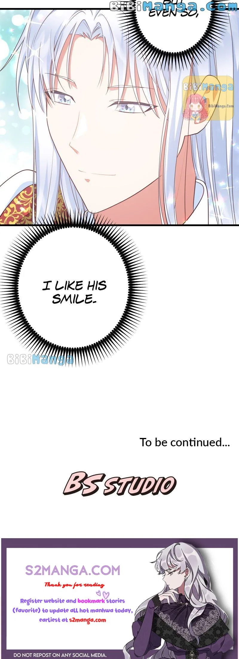 A Twist of Fate: A Wizard’s Fairy Tale Chapter 52 – Page 44