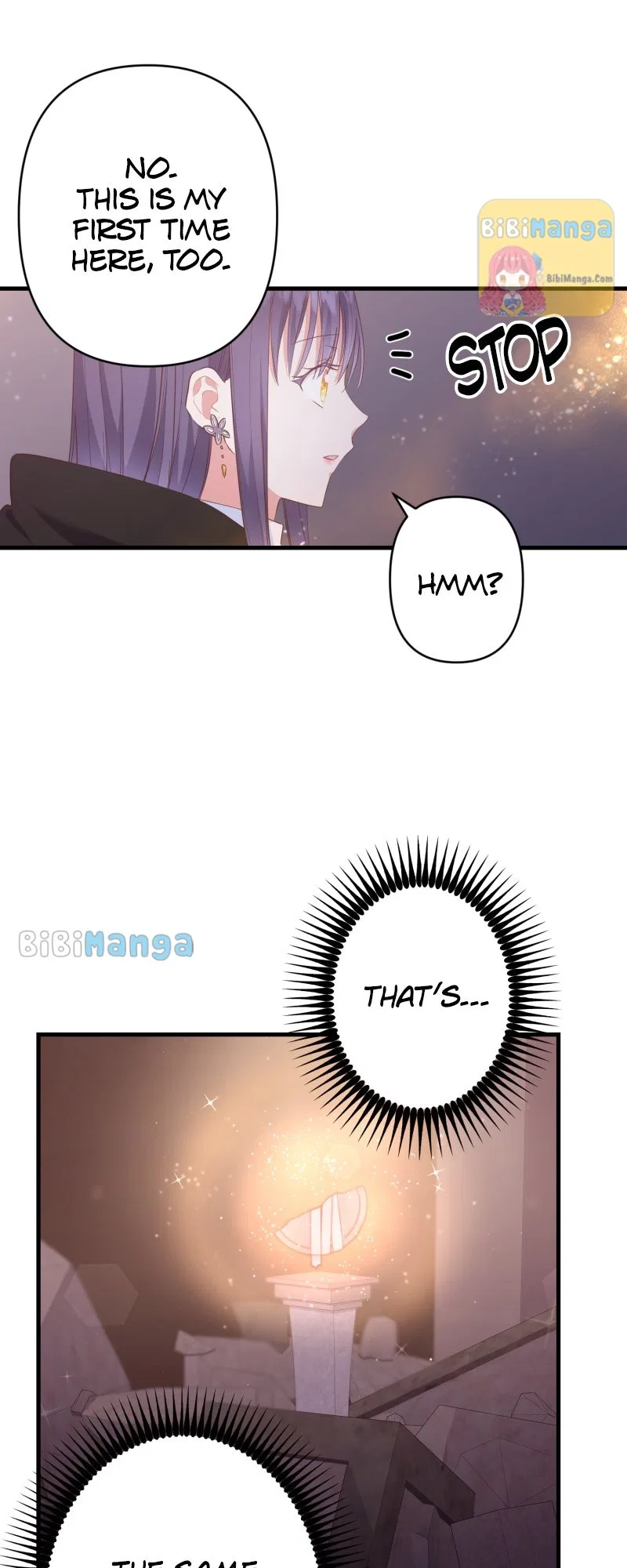 A Twist of Fate: A Wizard’s Fairy Tale Chapter 51 – Page 4