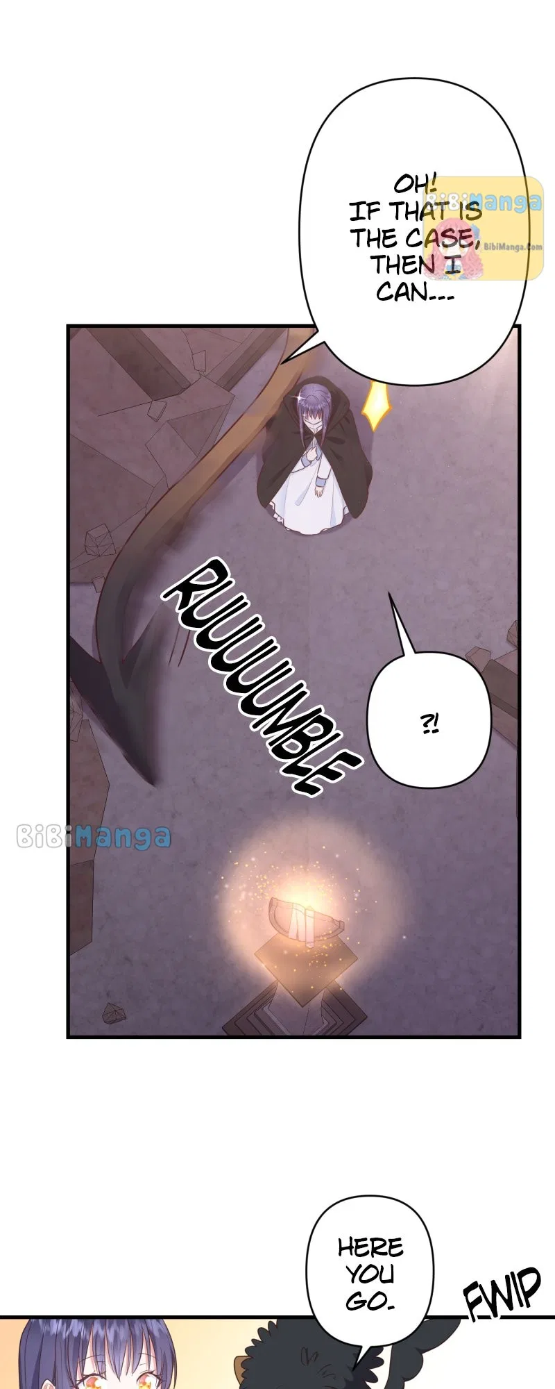 A Twist of Fate: A Wizard’s Fairy Tale Chapter 51 – Page 6