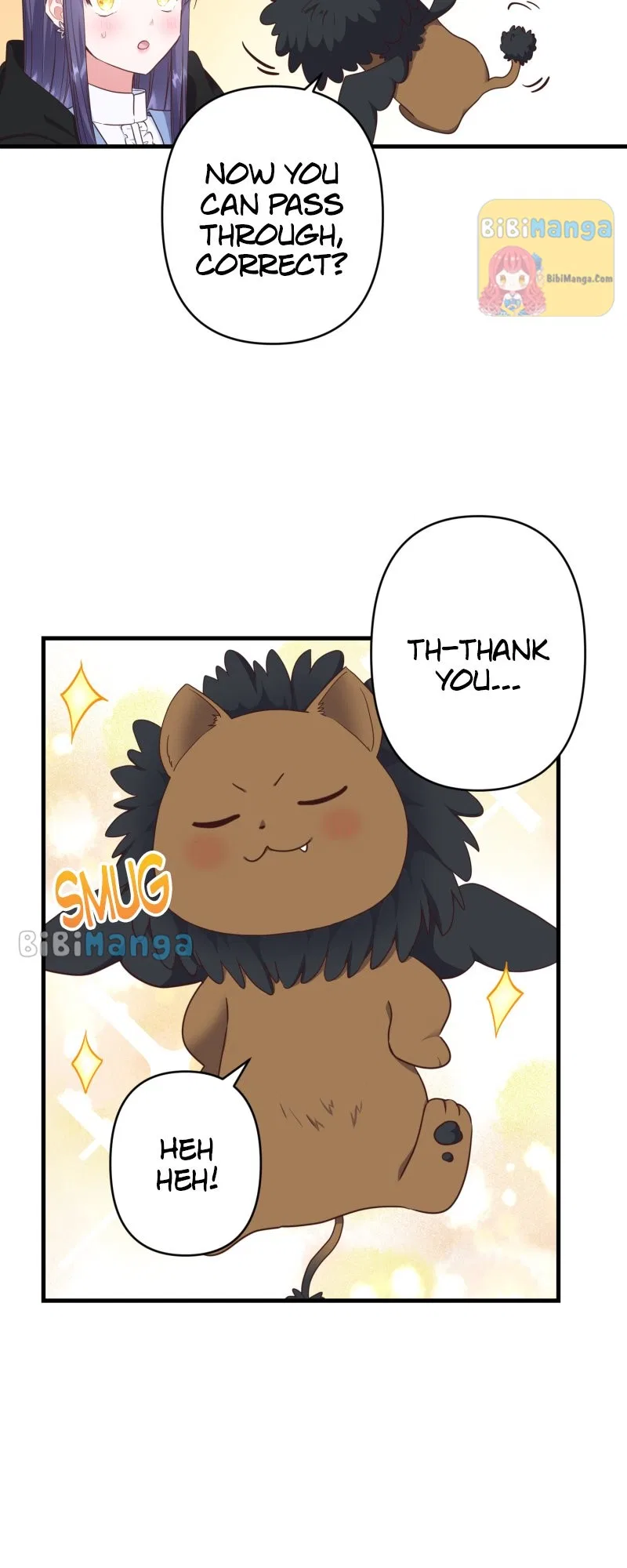 A Twist of Fate: A Wizard’s Fairy Tale Chapter 51 – Page 7