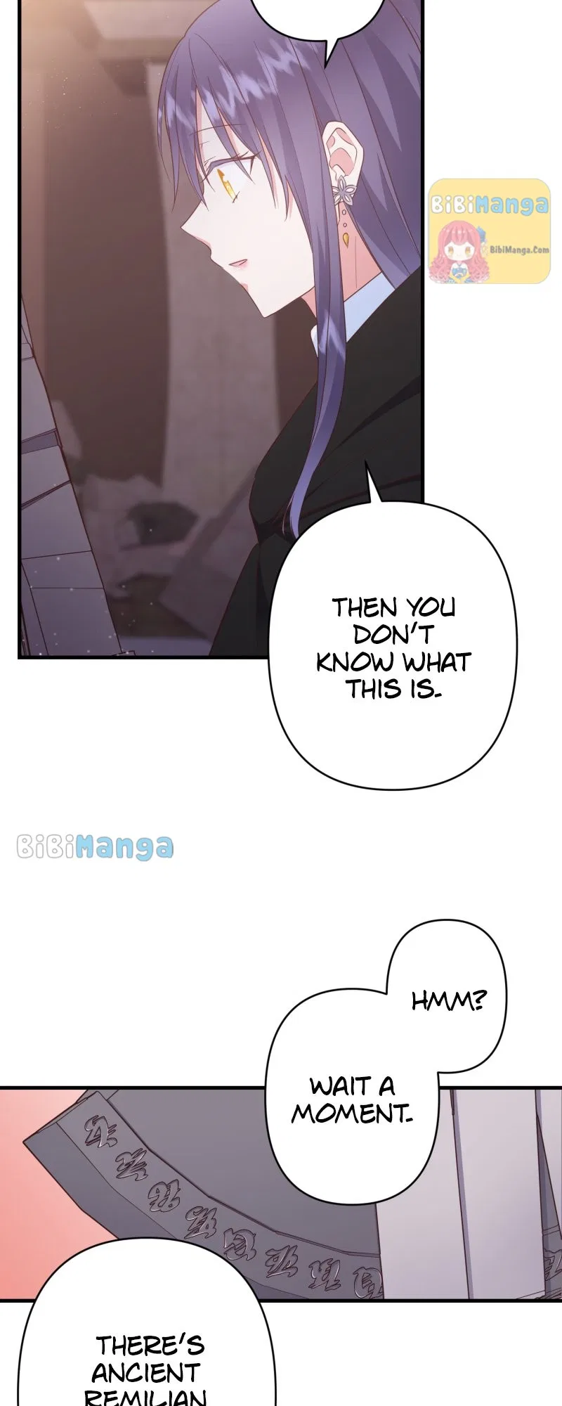 A Twist of Fate: A Wizard’s Fairy Tale Chapter 51 – Page 11
