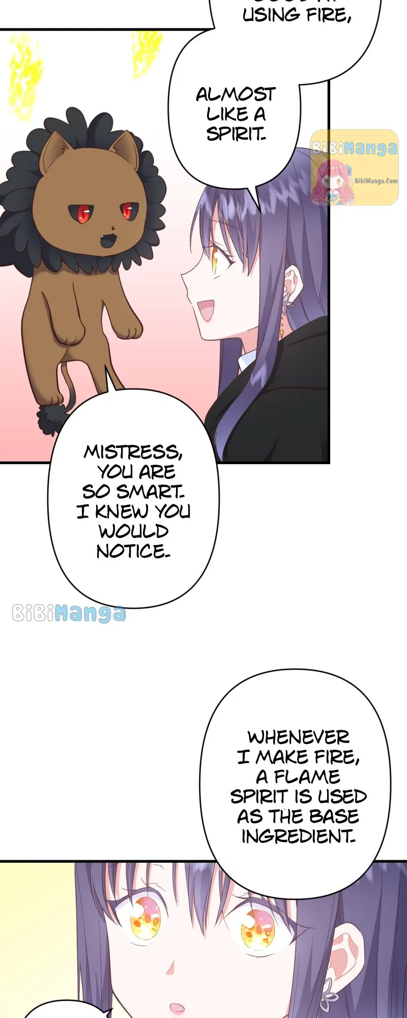 A Twist of Fate: A Wizard’s Fairy Tale Chapter 51 – Page 15