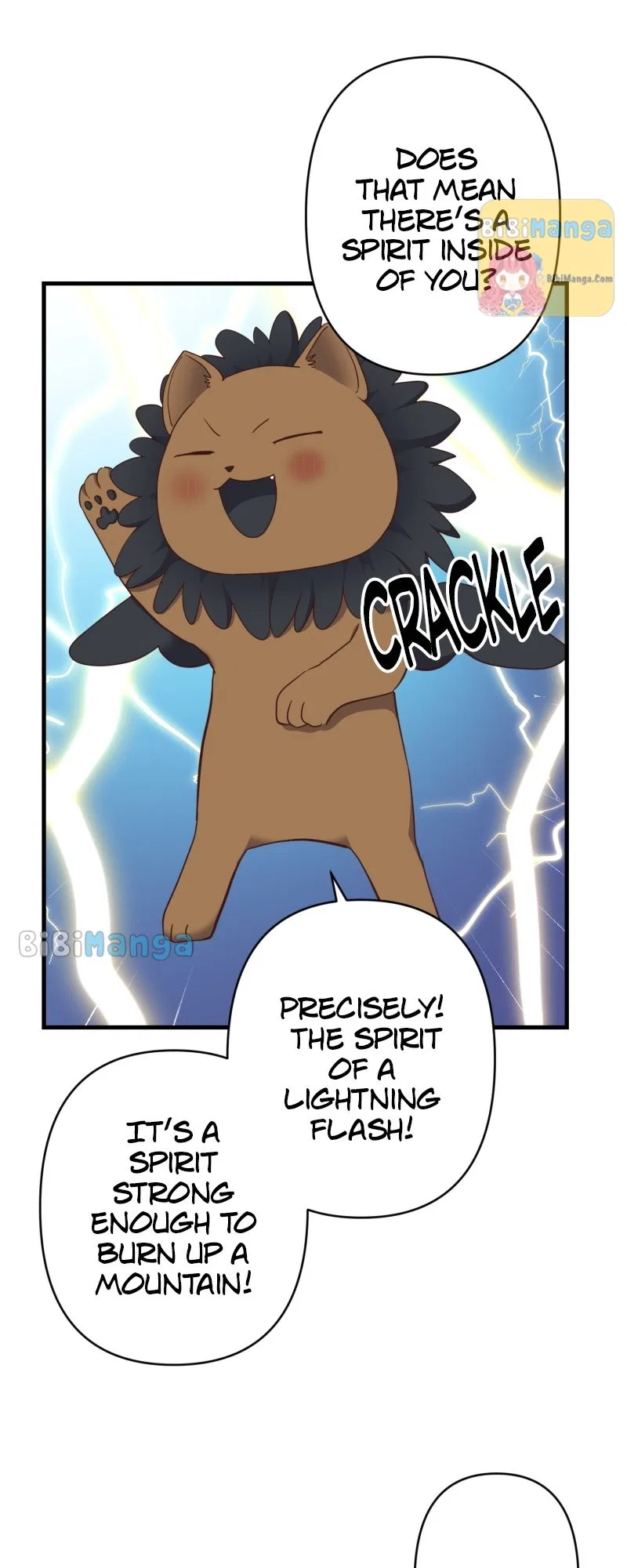 A Twist of Fate: A Wizard’s Fairy Tale Chapter 51 – Page 17