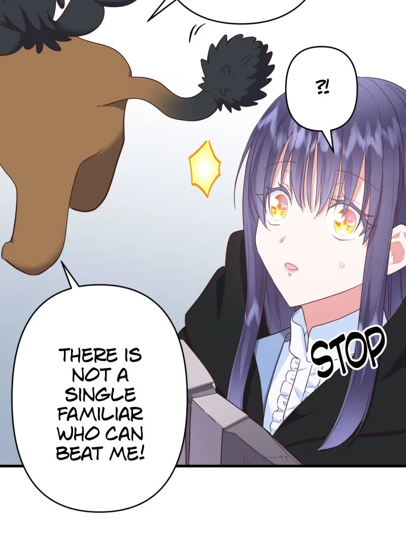 A Twist of Fate: A Wizard’s Fairy Tale Chapter 51 – Page 19