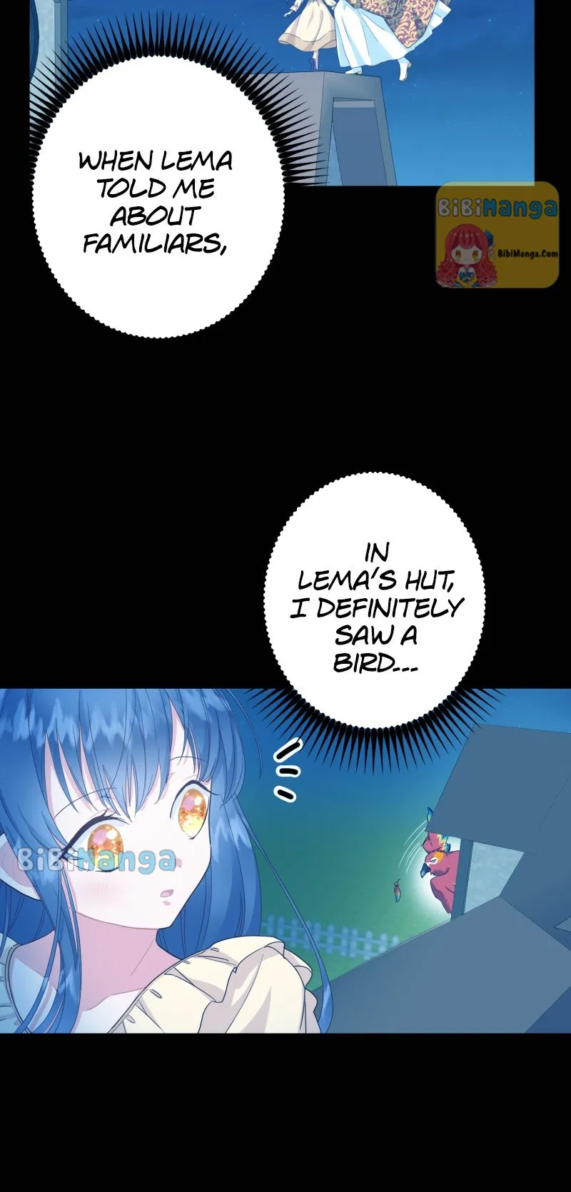 A Twist of Fate: A Wizard’s Fairy Tale Chapter 51 – Page 23