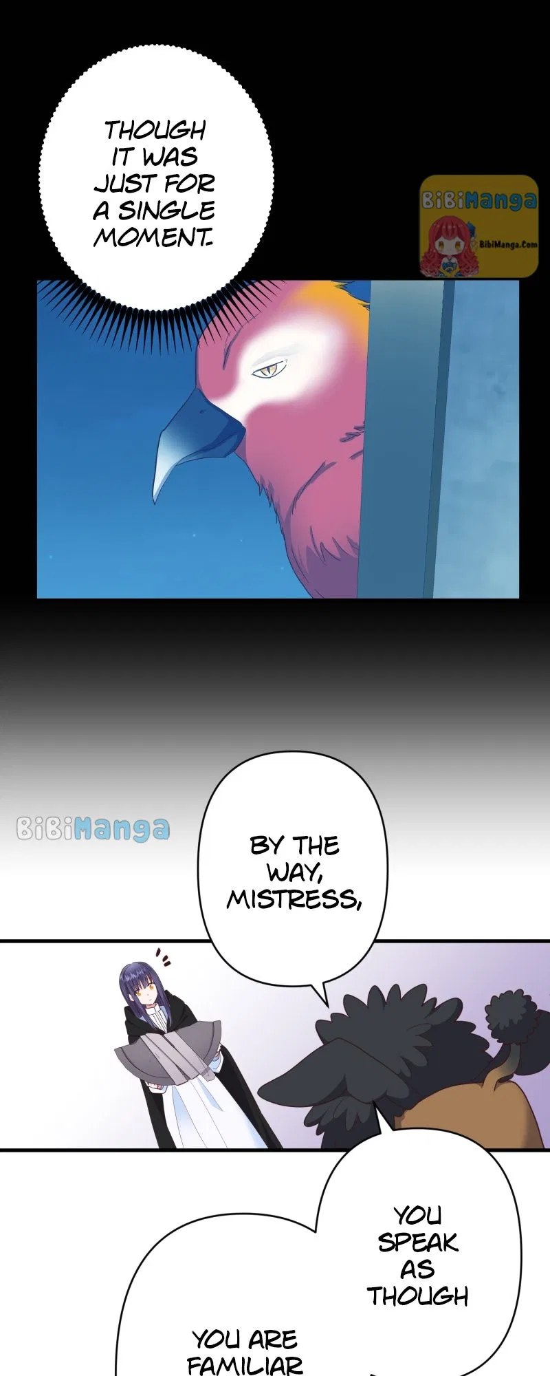 A Twist of Fate: A Wizard’s Fairy Tale Chapter 51 – Page 24