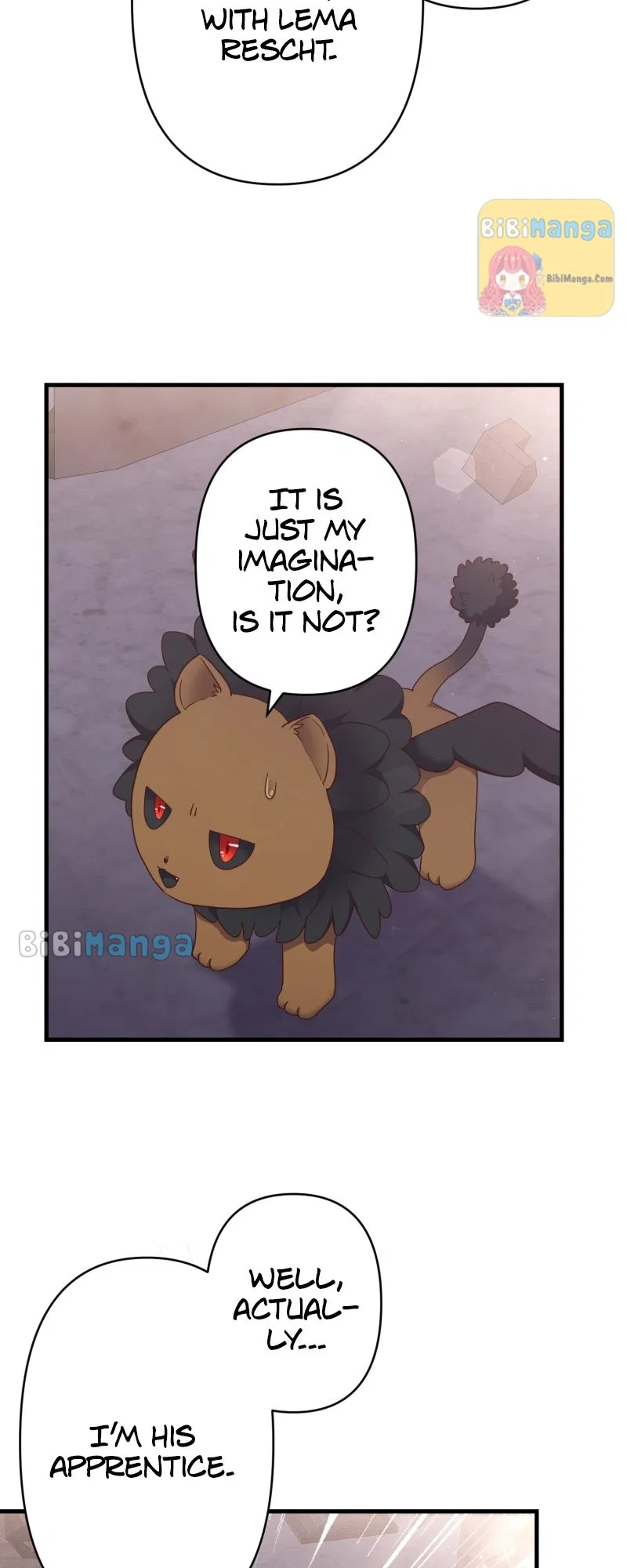A Twist of Fate: A Wizard’s Fairy Tale Chapter 51 – Page 25