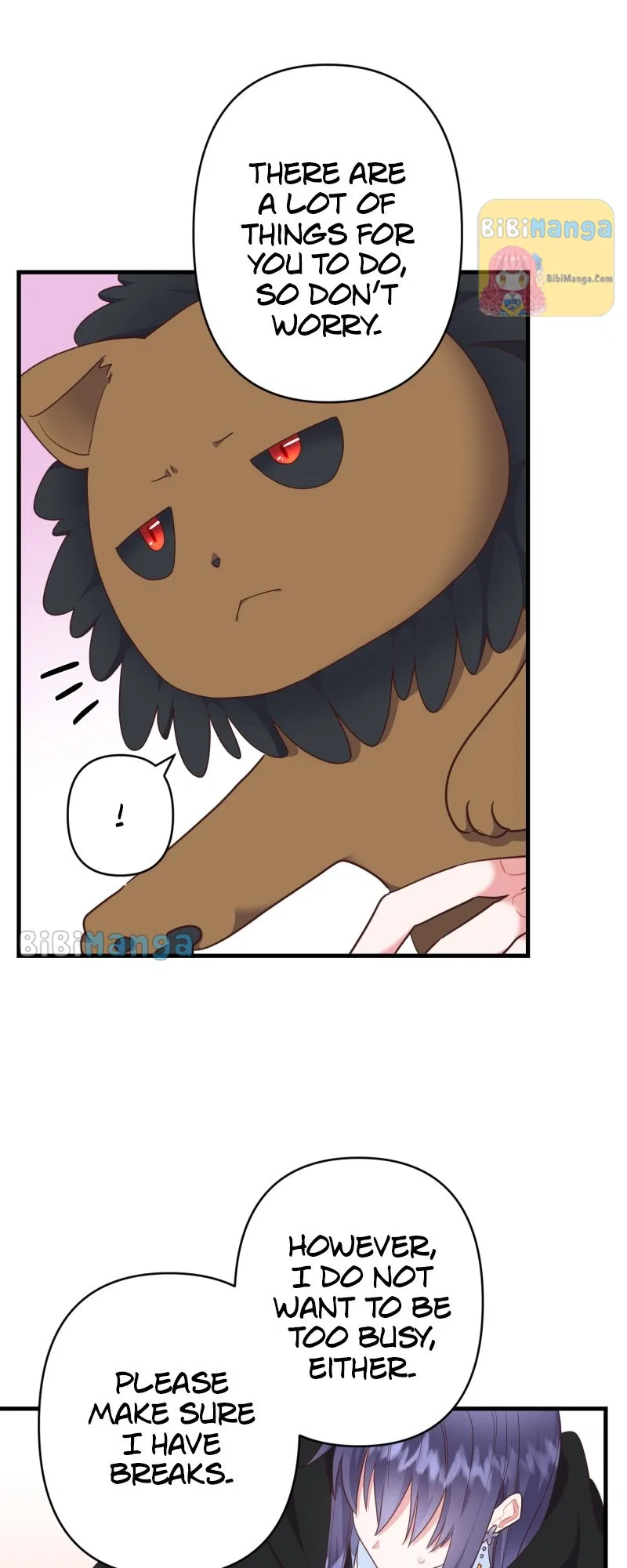 A Twist of Fate: A Wizard’s Fairy Tale Chapter 51 – Page 38