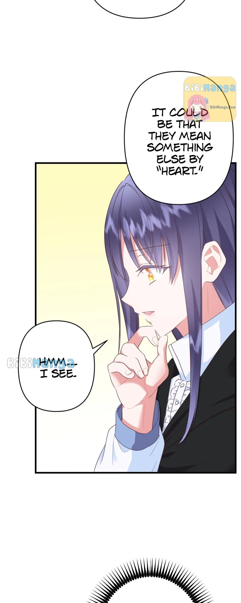 A Twist of Fate: A Wizard’s Fairy Tale Chapter 51 – Page 40
