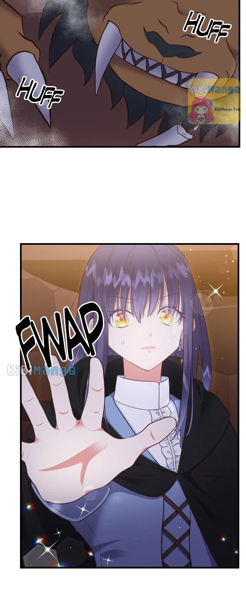 A Twist of Fate: A Wizard’s Fairy Tale Chapter 50 – Page 4