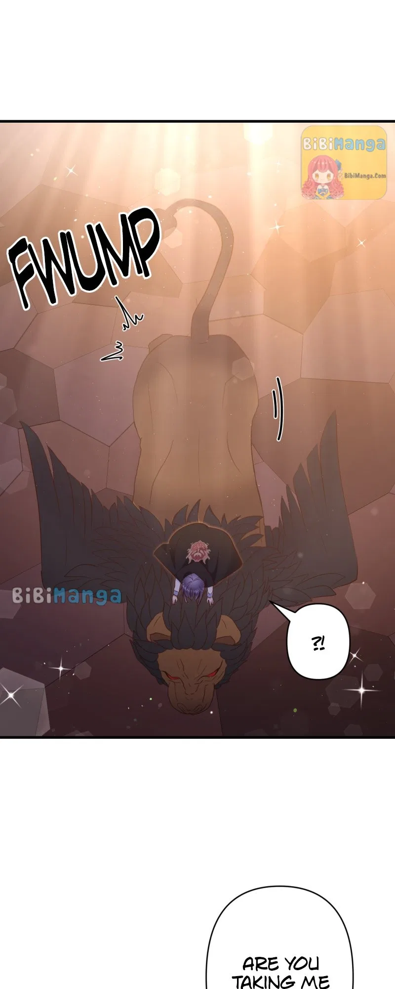 A Twist of Fate: A Wizard’s Fairy Tale Chapter 50 – Page 13