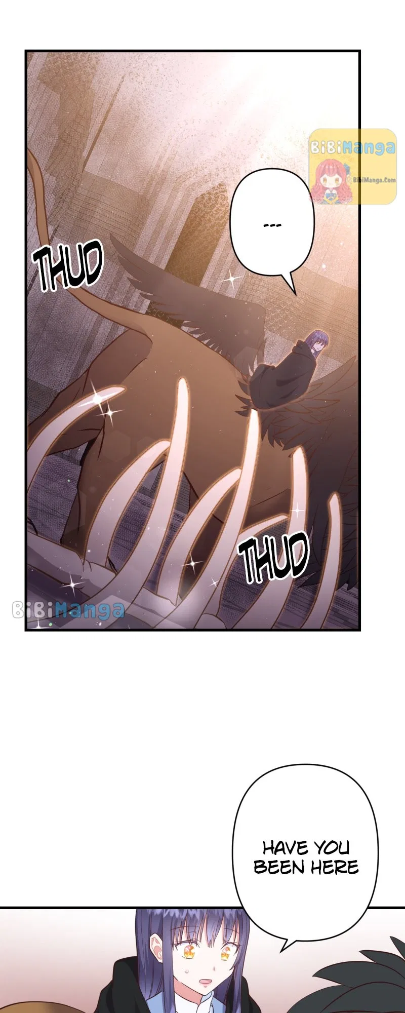 A Twist of Fate: A Wizard’s Fairy Tale Chapter 50 – Page 15