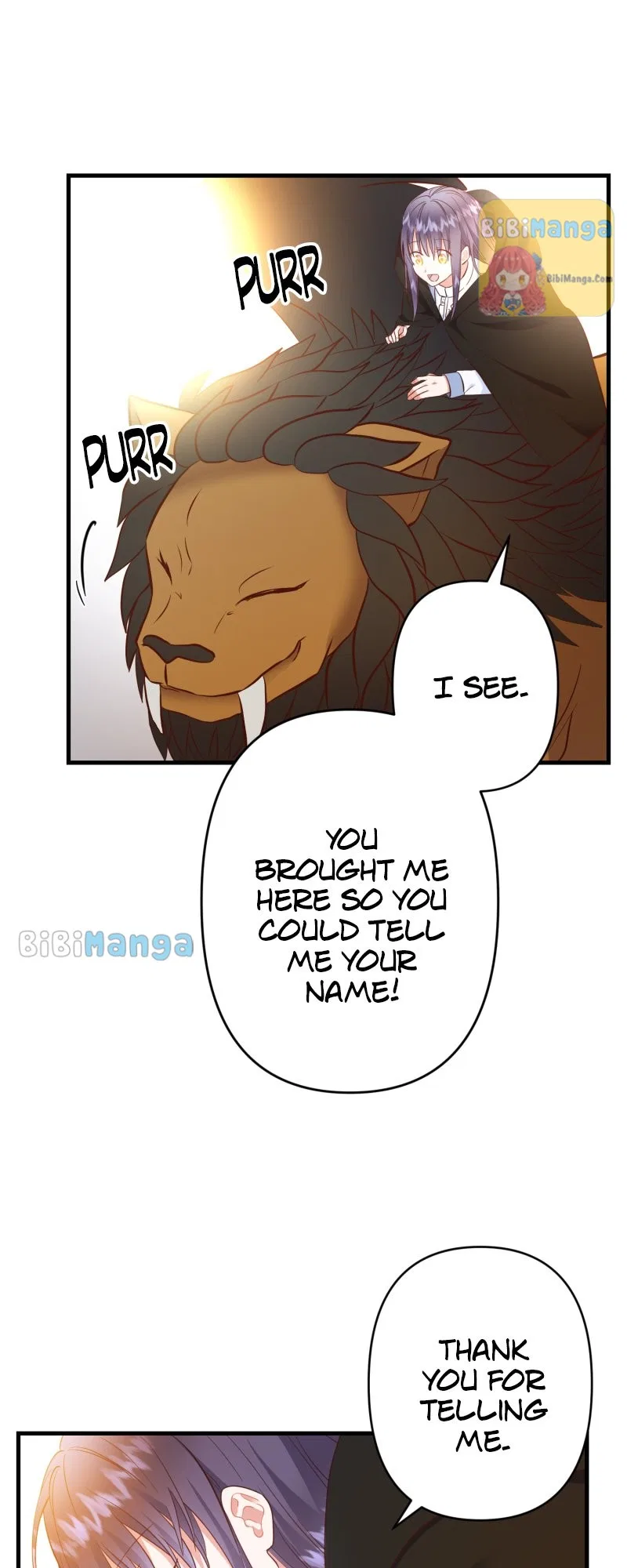 A Twist of Fate: A Wizard’s Fairy Tale Chapter 50 – Page 18