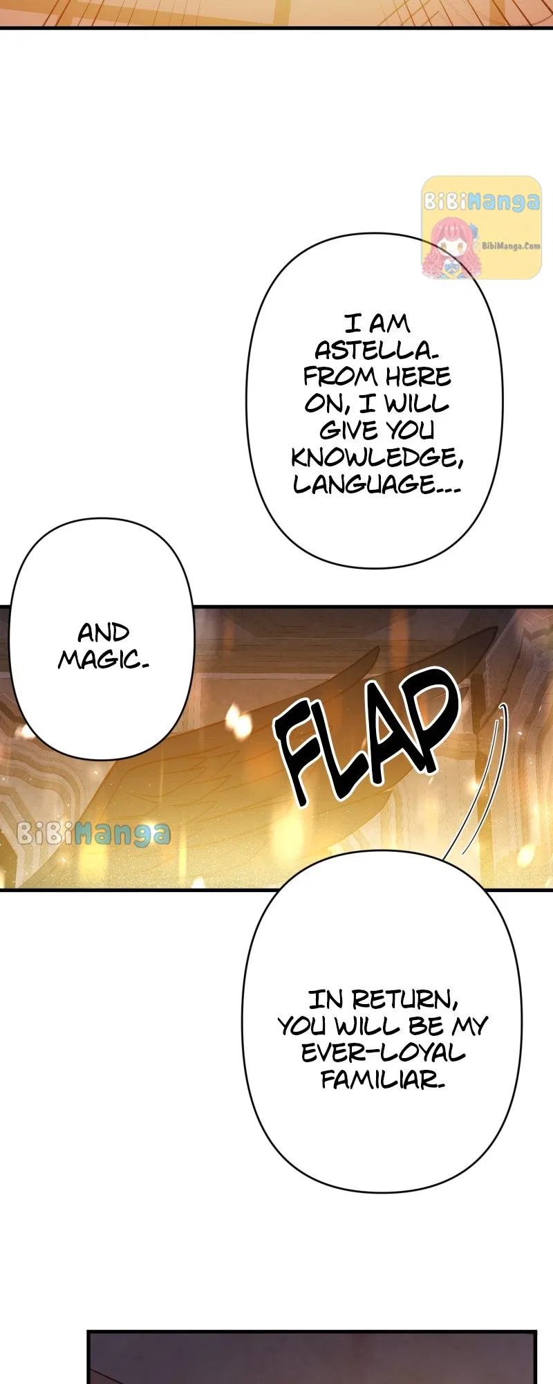 A Twist of Fate: A Wizard’s Fairy Tale Chapter 50 – Page 20